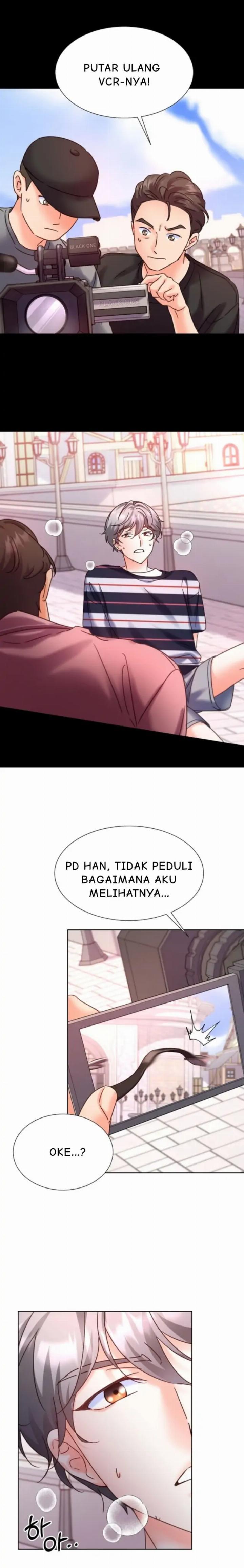 Once Again Idol Chapter 68