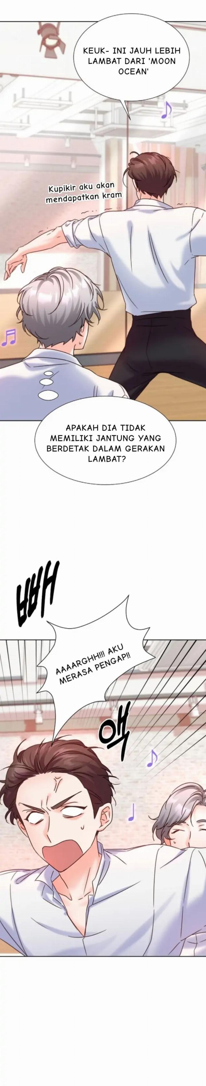 Once Again Idol Chapter 70