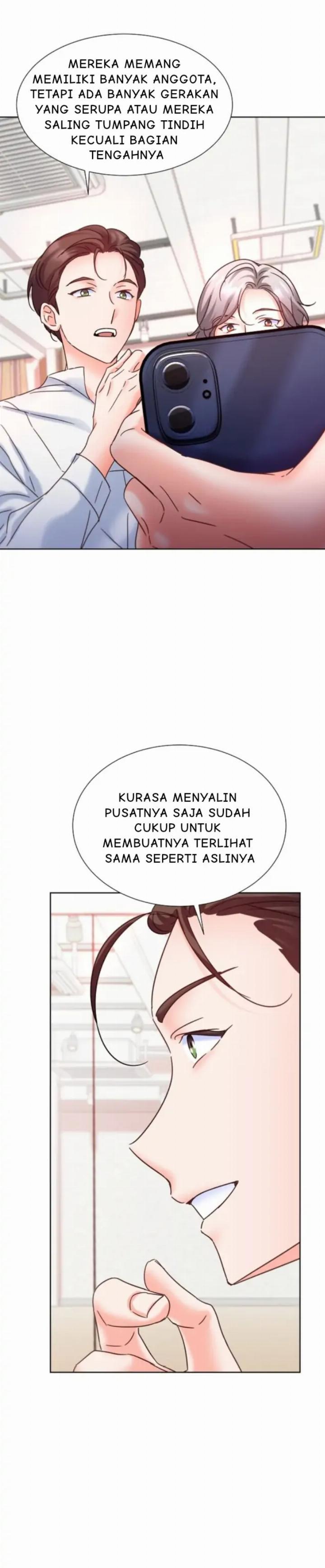 Once Again Idol Chapter 70