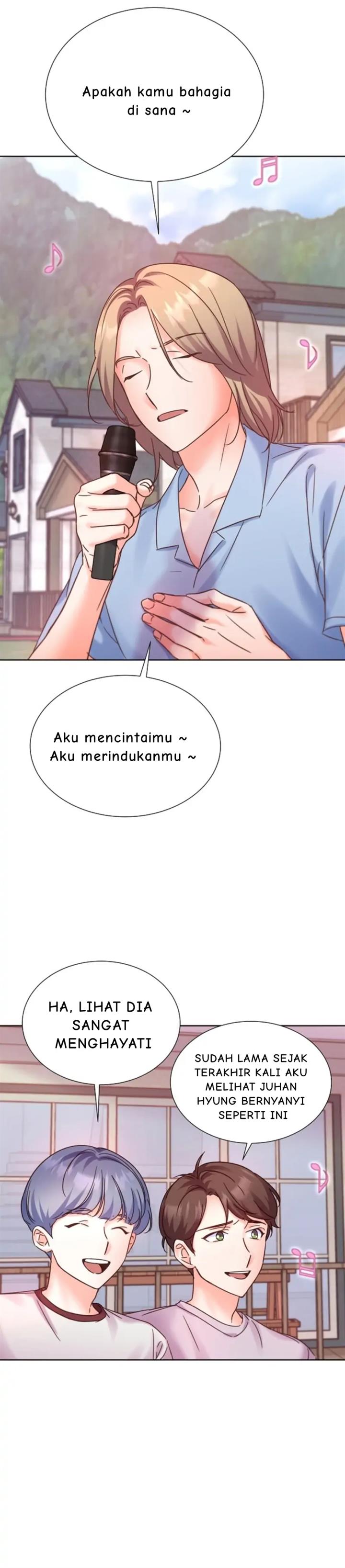 Once Again Idol Chapter 72