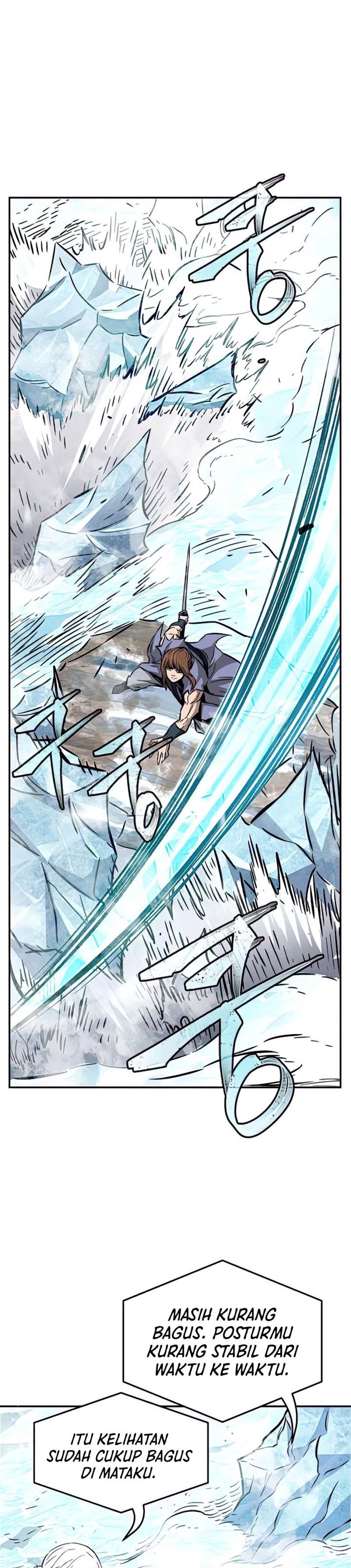 Absolute Sword Sense Chapter 16