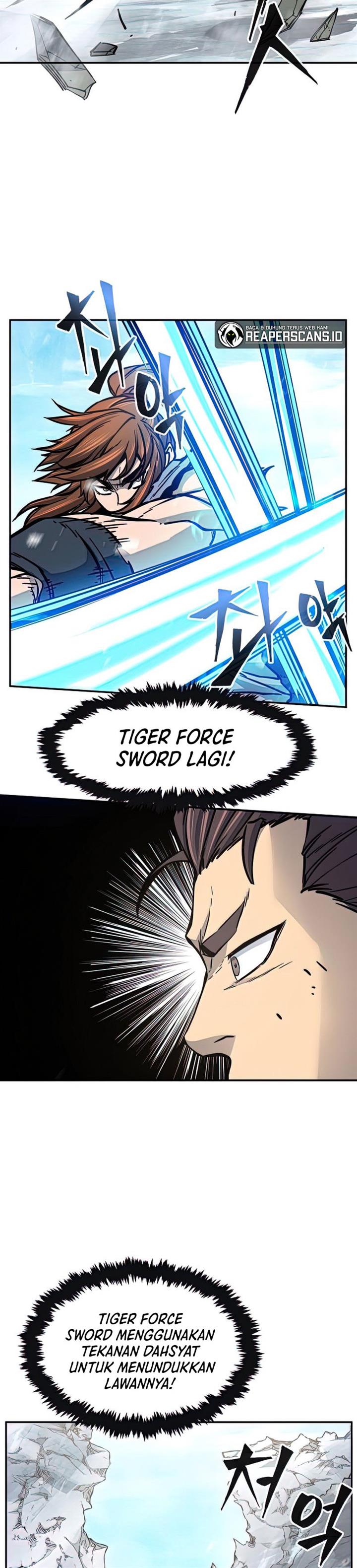 Absolute Sword Sense Chapter 18