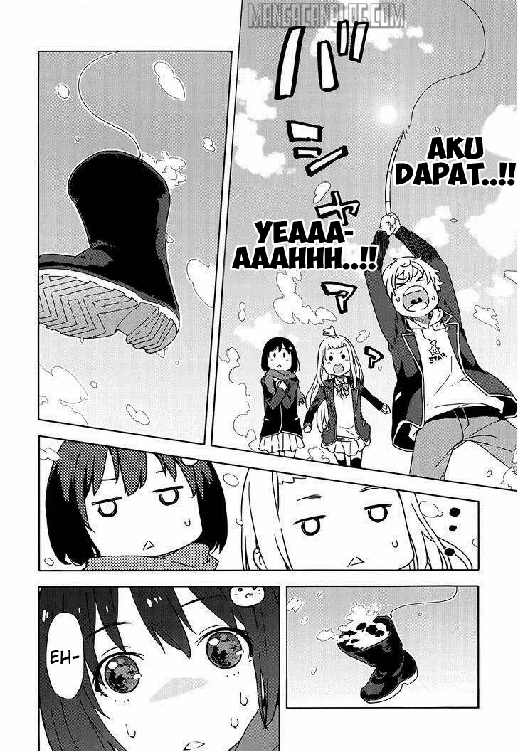 Kono Bijutsubu ni wa Mondai ga Aru! Chapter 06