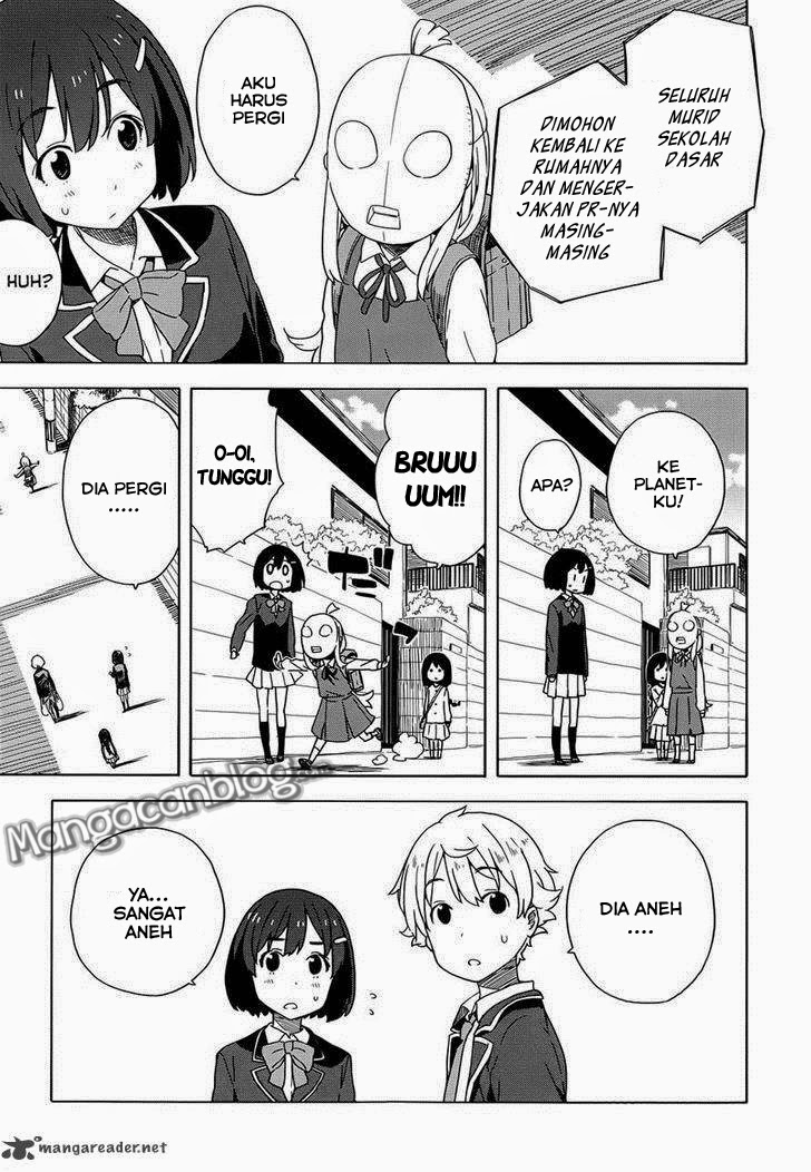 Kono Bijutsubu ni wa Mondai ga Aru! Chapter 09