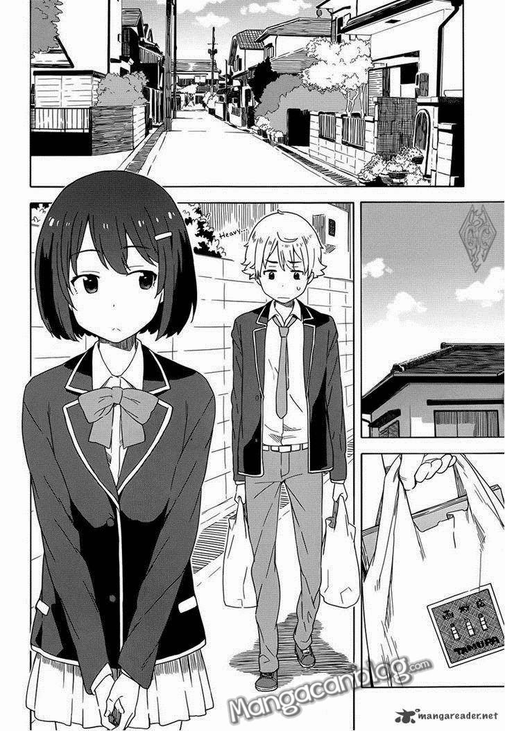 Kono Bijutsubu ni wa Mondai ga Aru! Chapter 09