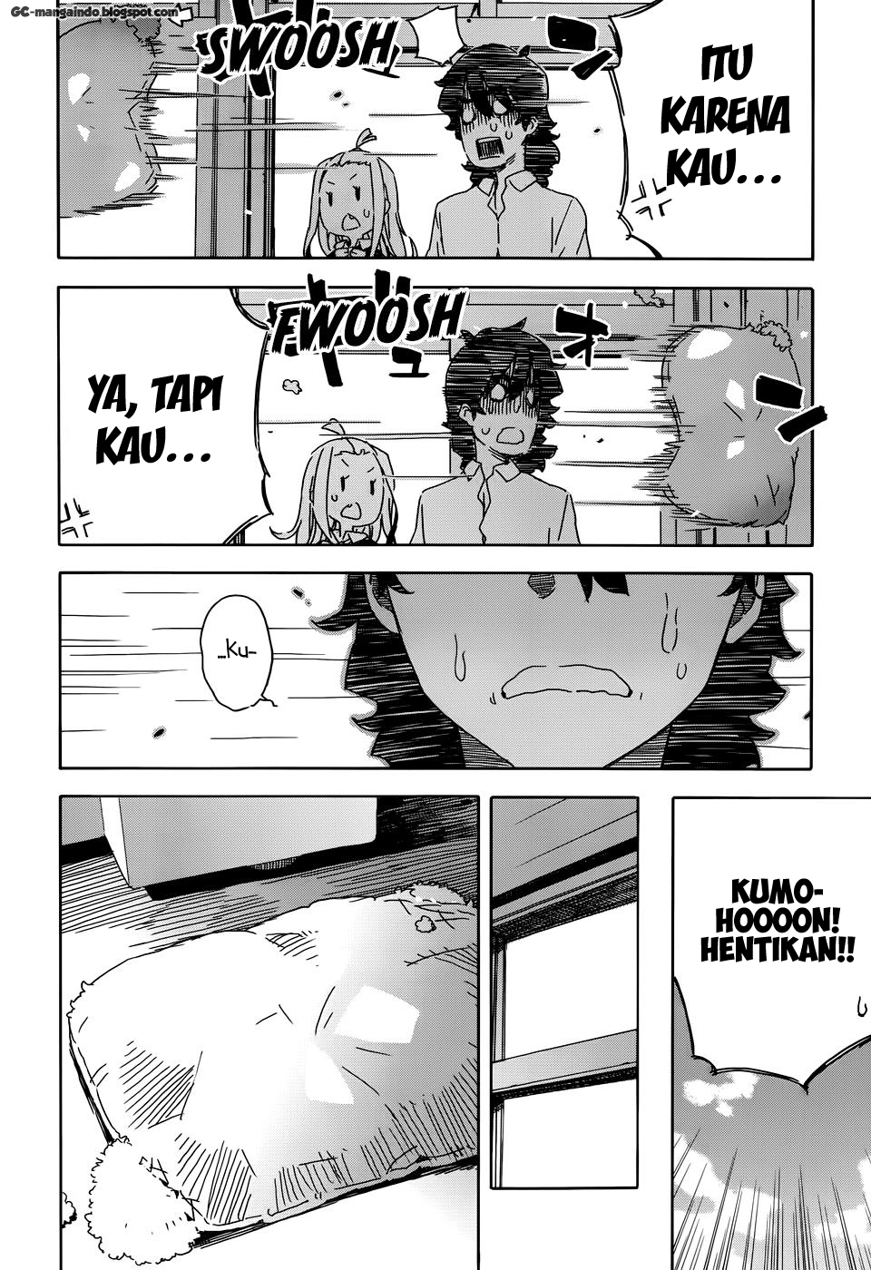 Kono Bijutsubu ni wa Mondai ga Aru! Chapter 21