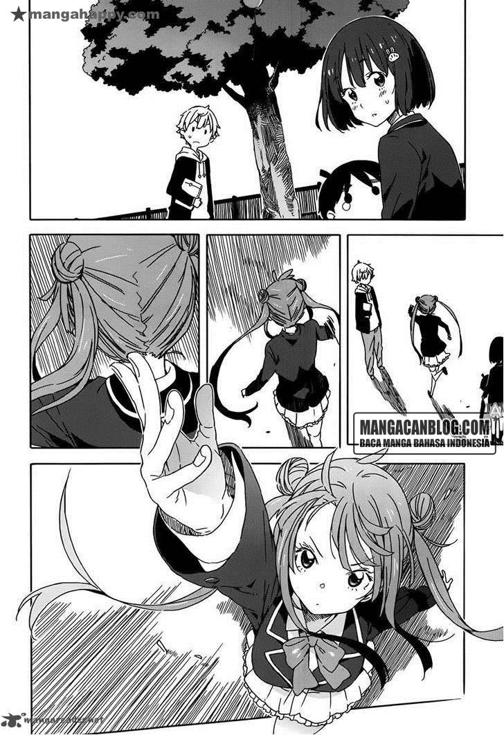 Kono Bijutsubu ni wa Mondai ga Aru! Chapter 22