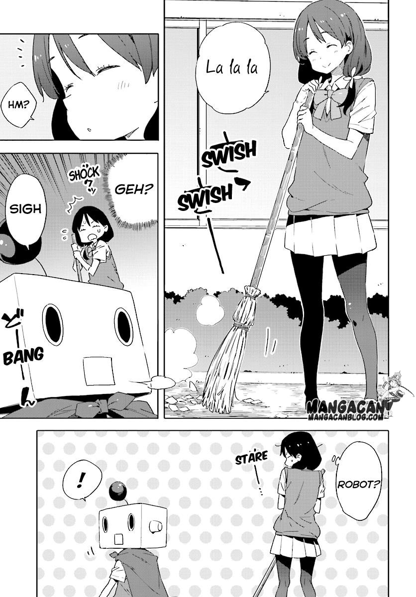 Kono Bijutsubu ni wa Mondai ga Aru! Chapter 47