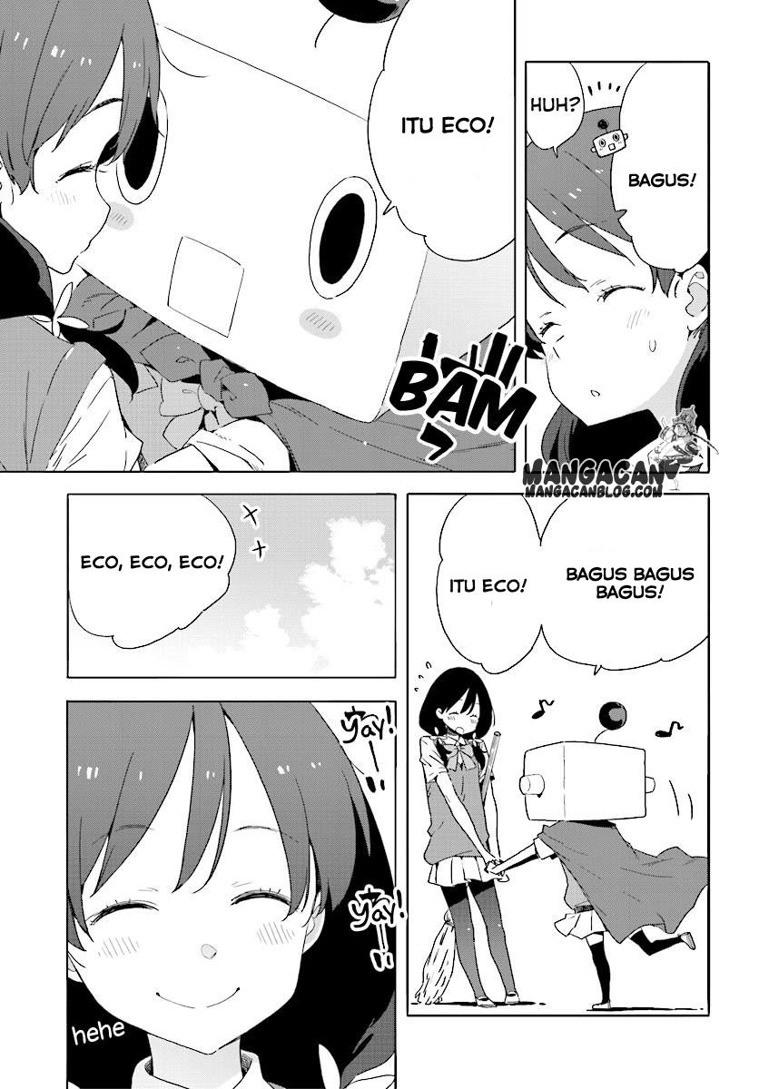 Kono Bijutsubu ni wa Mondai ga Aru! Chapter 47