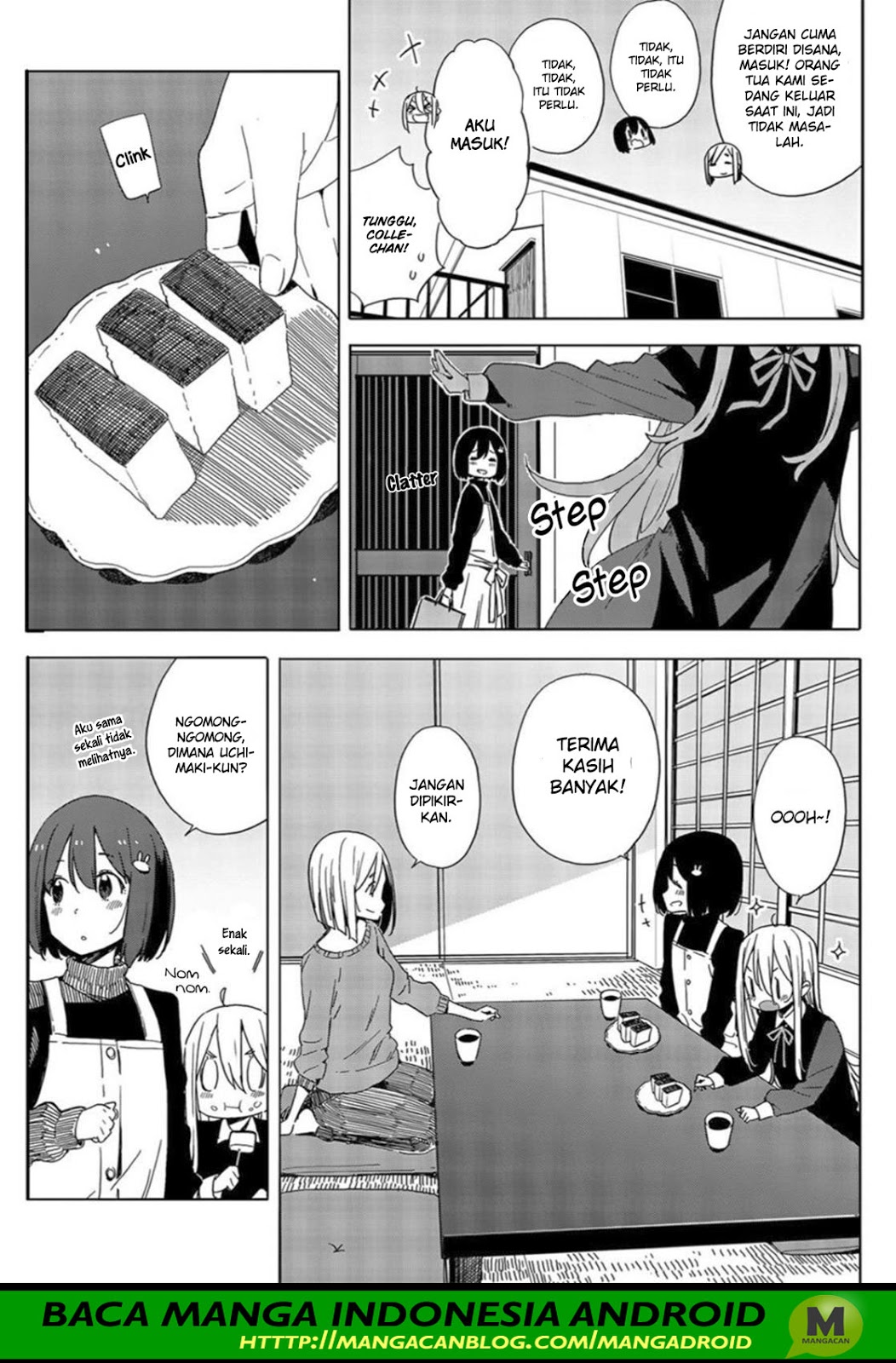 Kono Bijutsubu ni wa Mondai ga Aru! Chapter 71