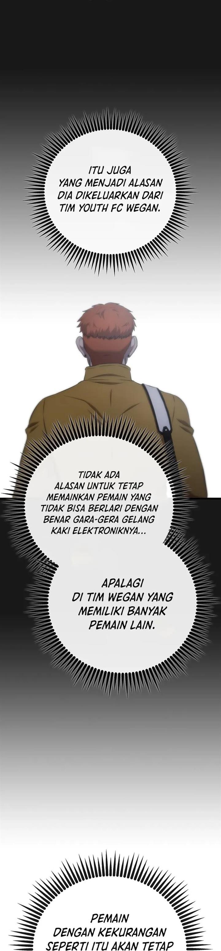 Dark Haired Tactical Genius Chapter 26