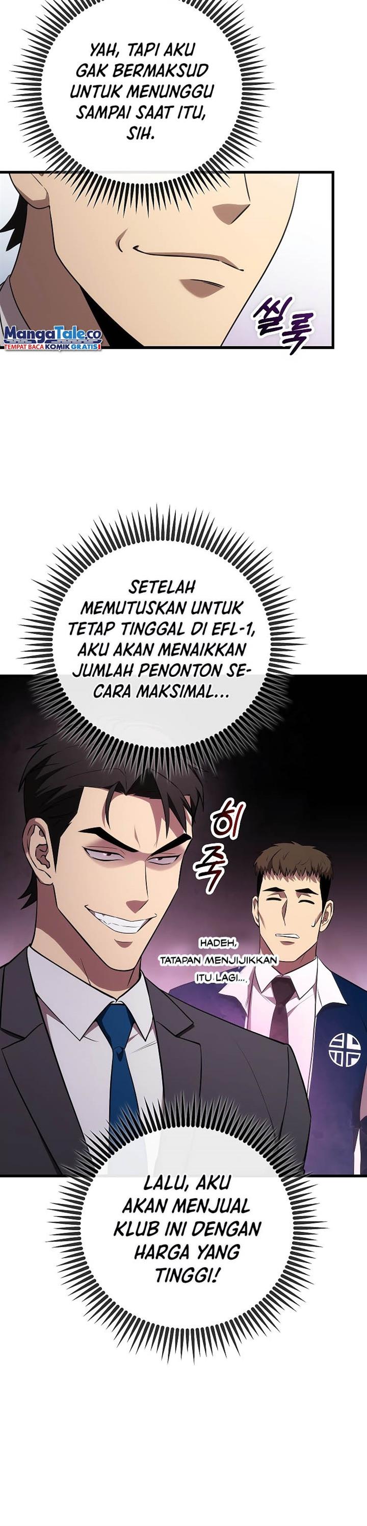 Dark Haired Tactical Genius Chapter 28