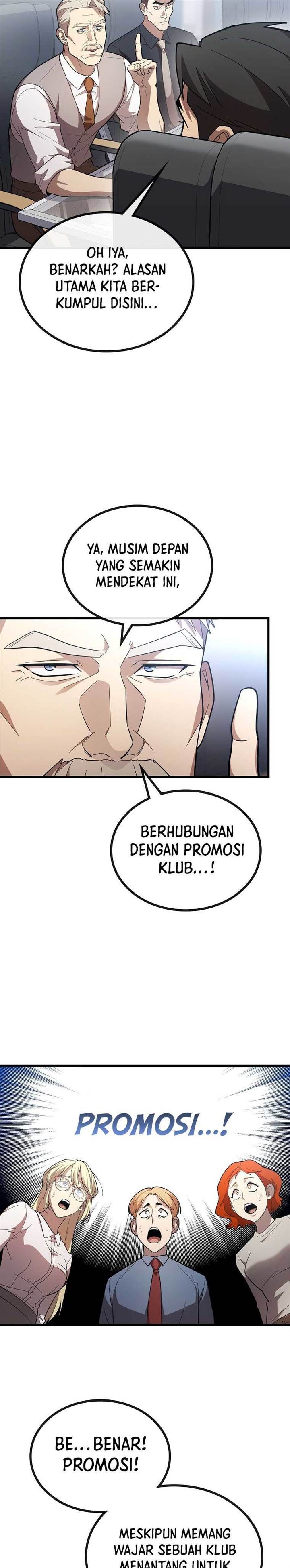 Dark Haired Tactical Genius Chapter 37