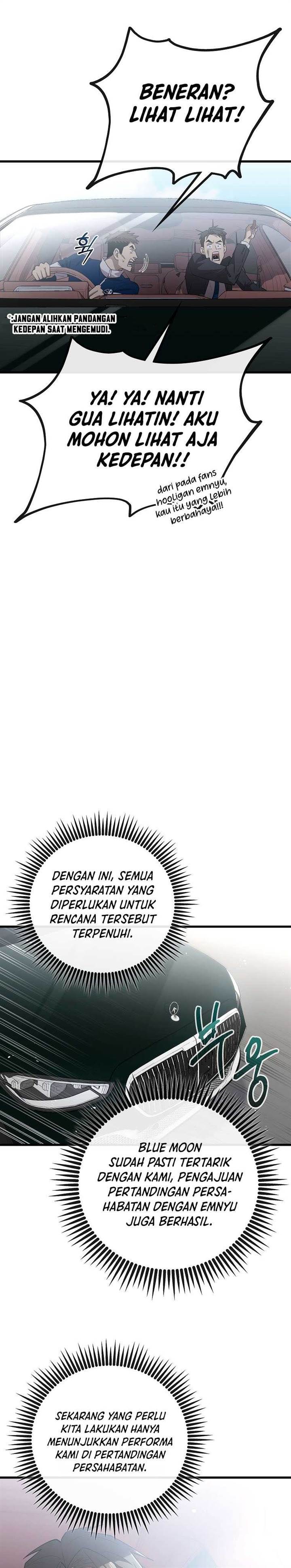 Dark Haired Tactical Genius Chapter 38