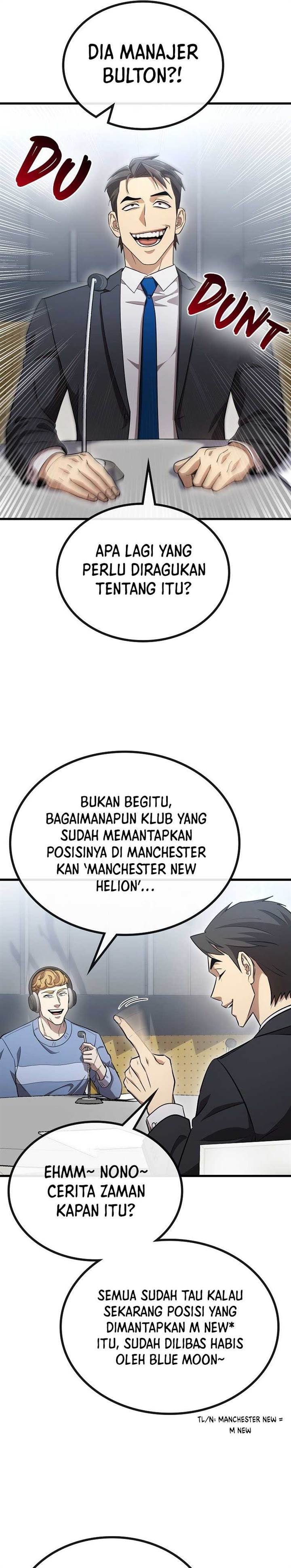 Dark Haired Tactical Genius Chapter 38