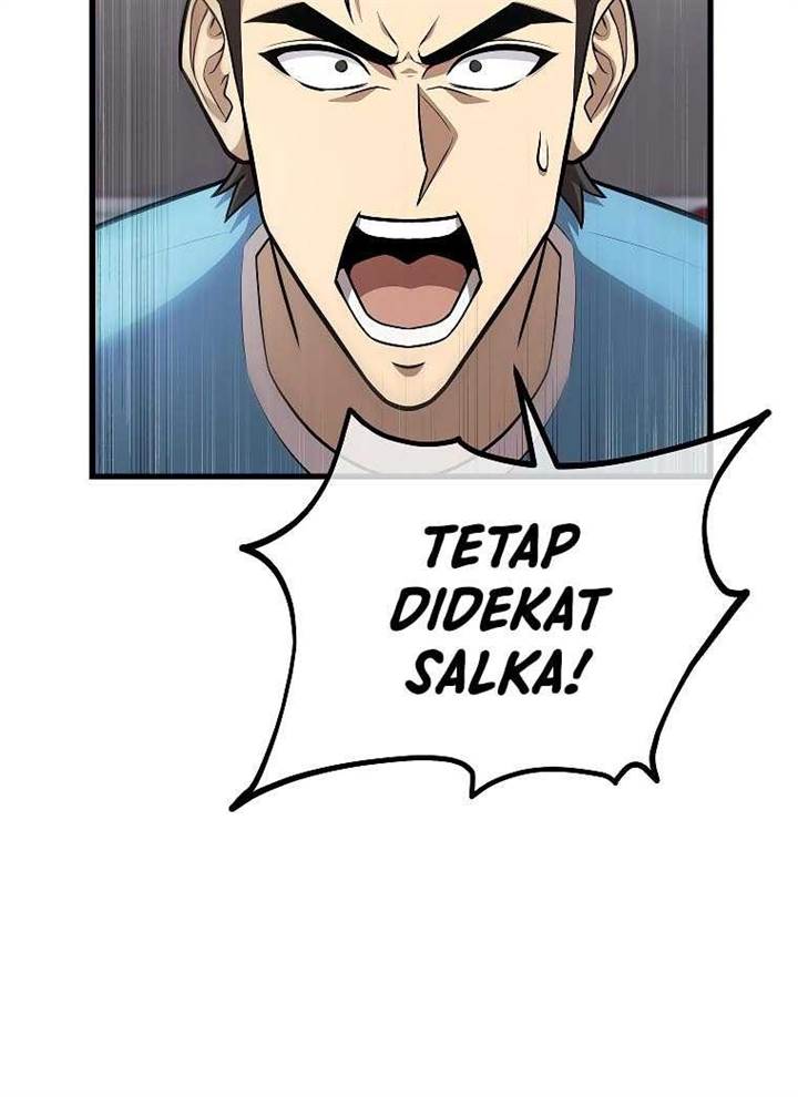 Dark Haired Tactical Genius Chapter 54