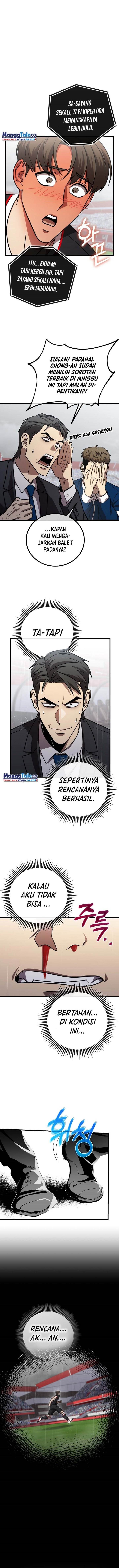 Dark Haired Tactical Genius Chapter 59