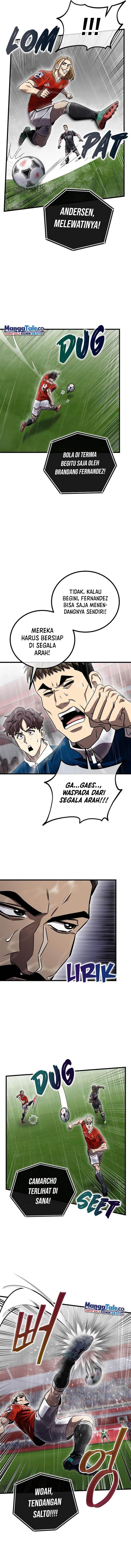 Dark Haired Tactical Genius Chapter 62