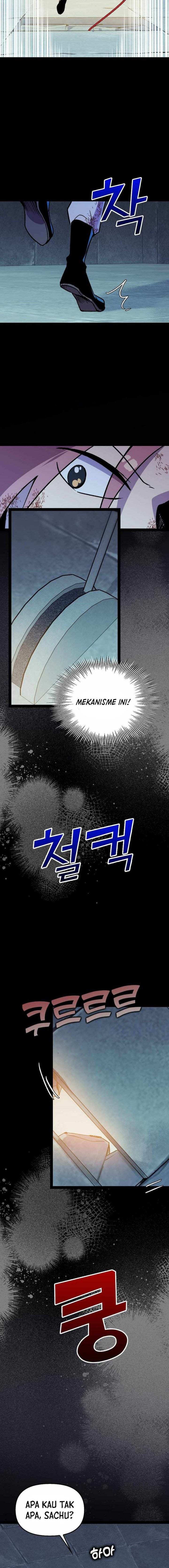 Absolute Martial Arts Chapter 118