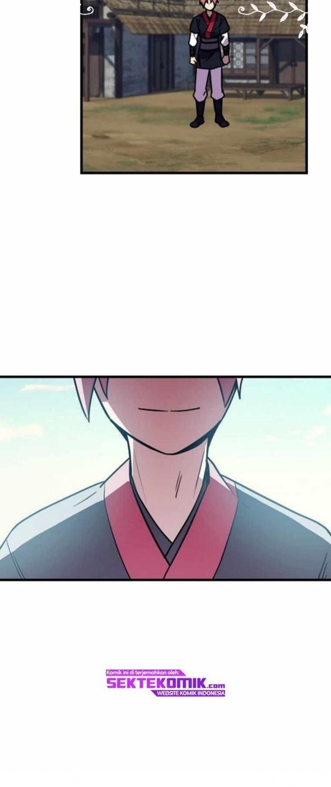 Absolute Martial Arts Chapter 49