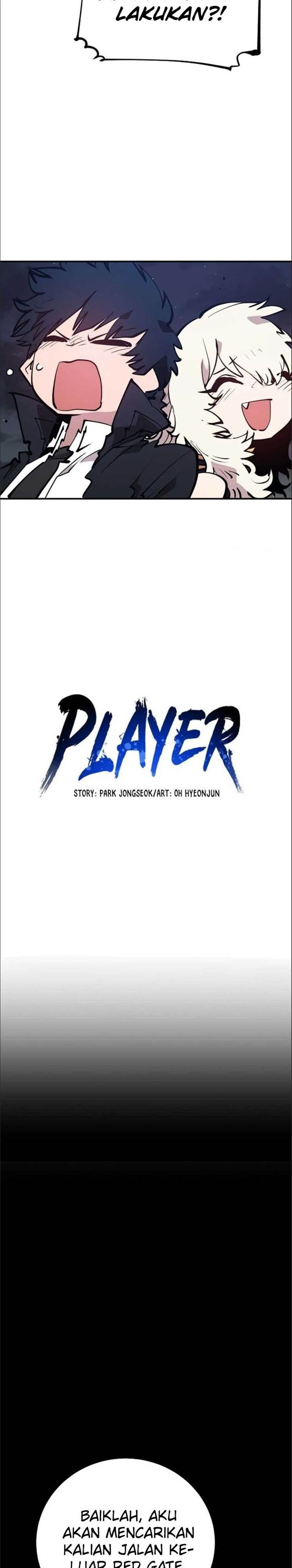 Player Chapter 101