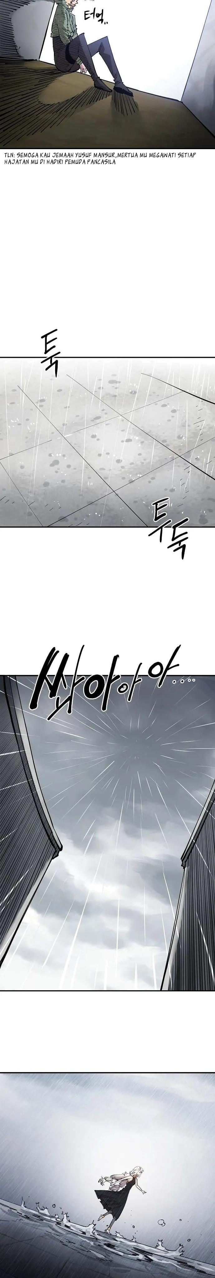 Player Chapter 124