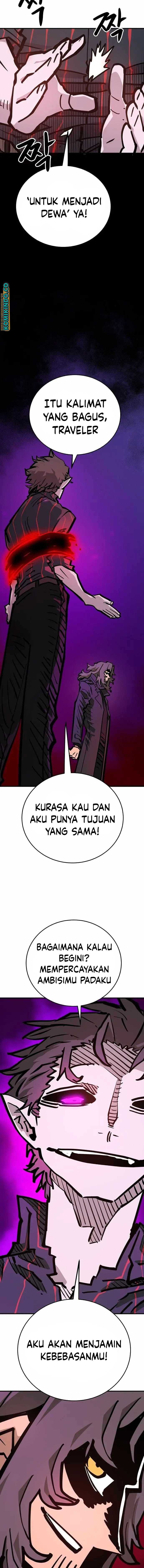 Player Chapter 165