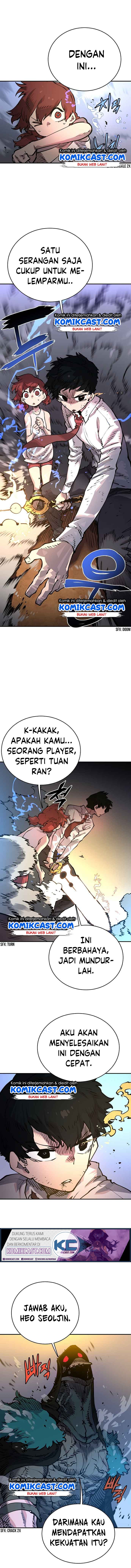 Player Chapter 17