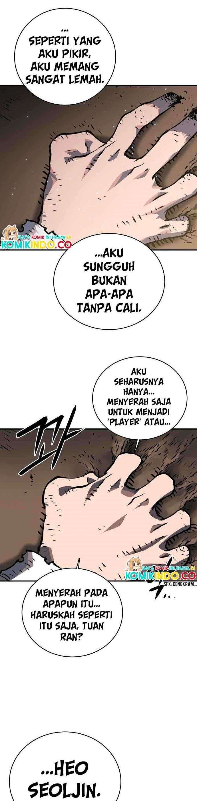 Player Chapter 21