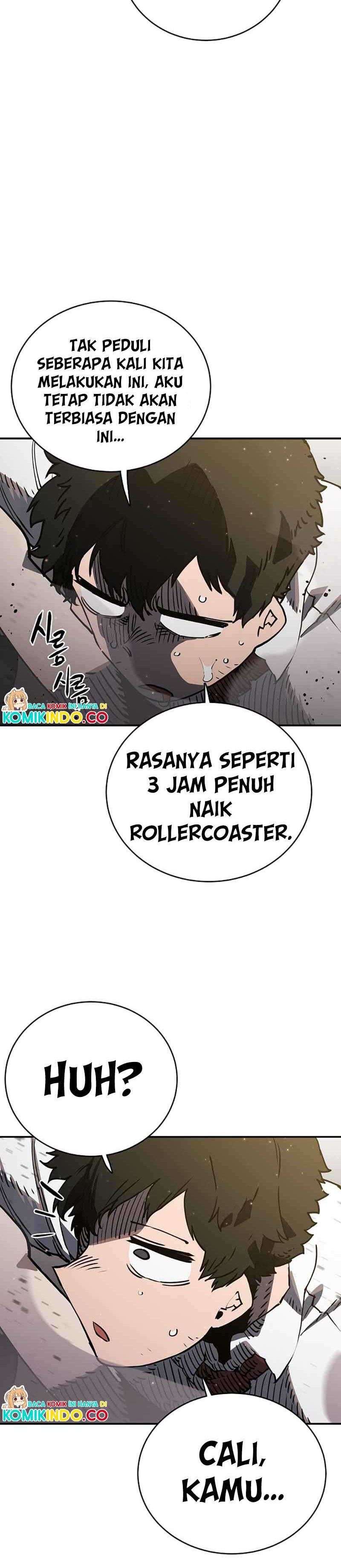 Player Chapter 23