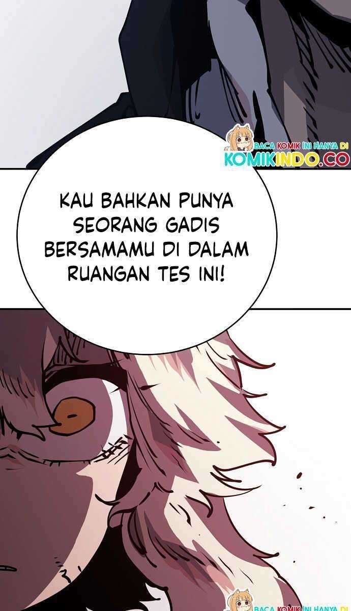 Player Chapter 32