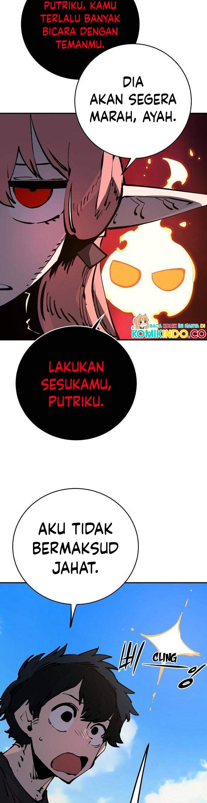 Player Chapter 40
