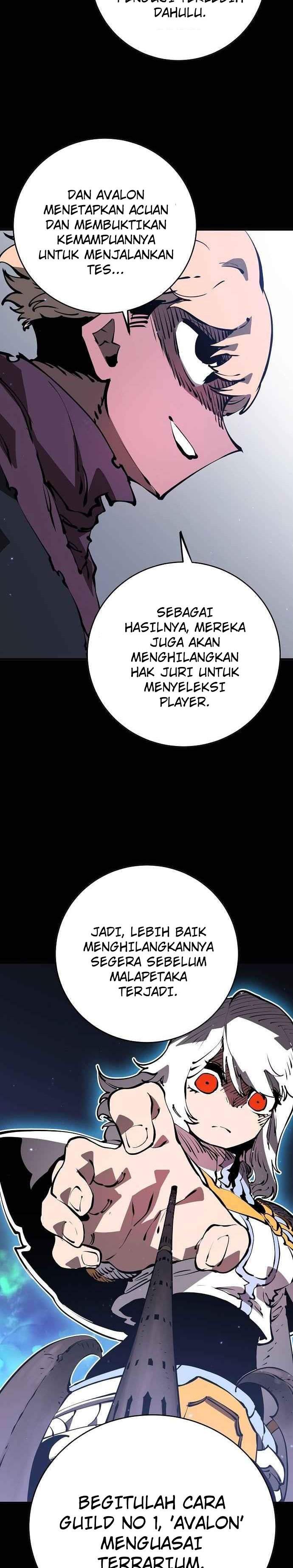 Player Chapter 48