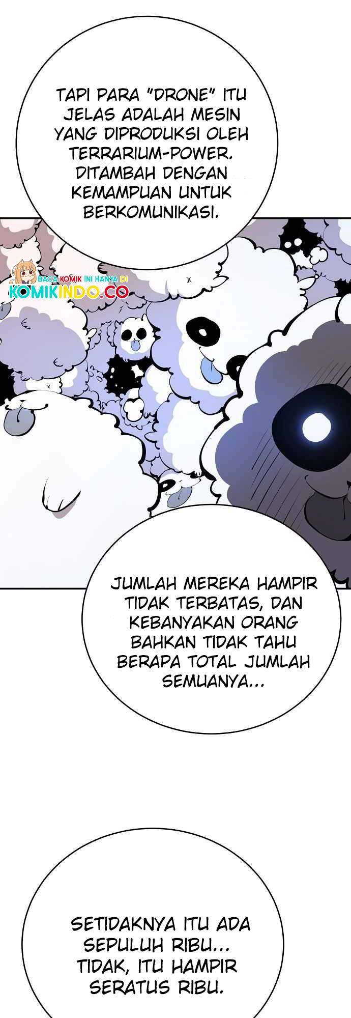 Player Chapter 50