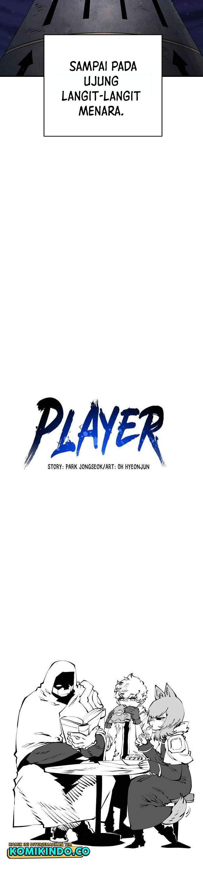 Player Chapter 56