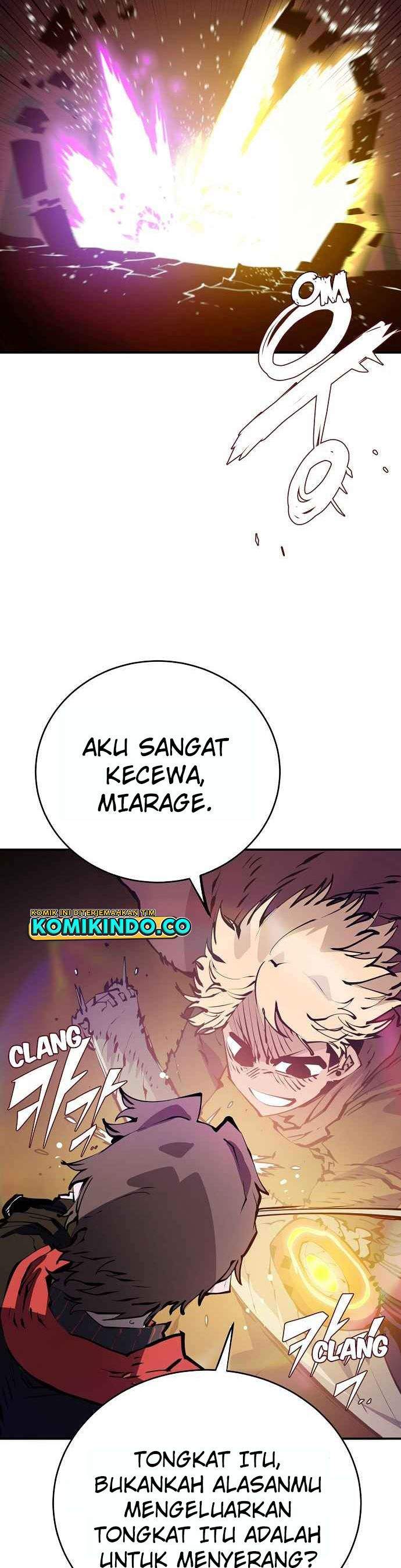 Player Chapter 56