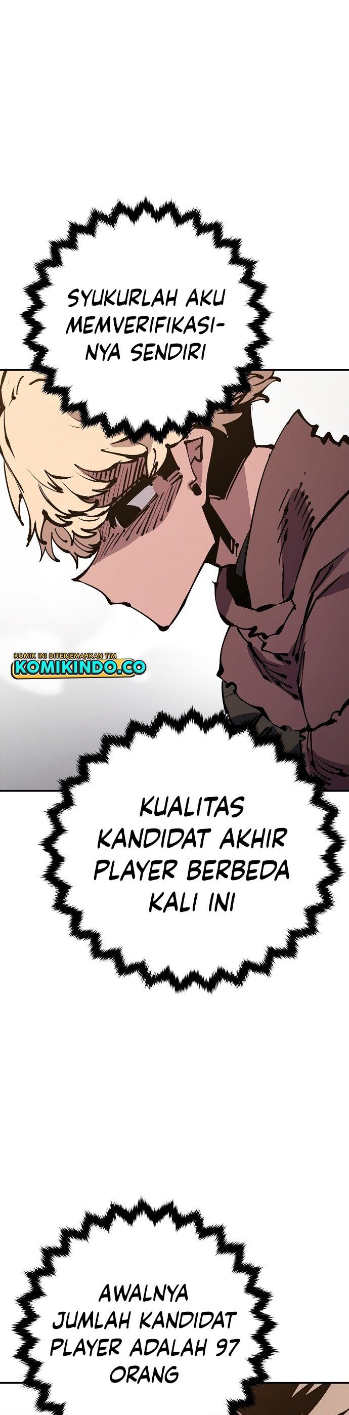 Player Chapter 69