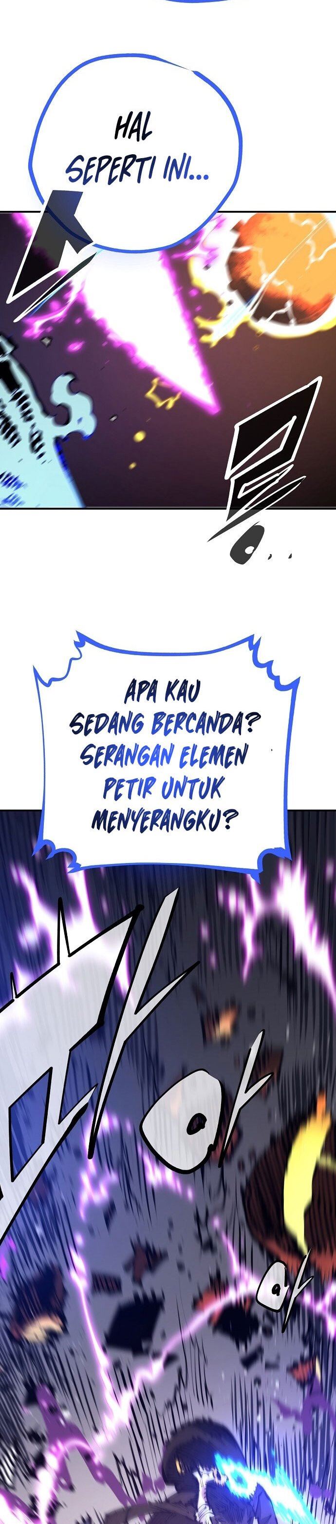 Player Chapter 74