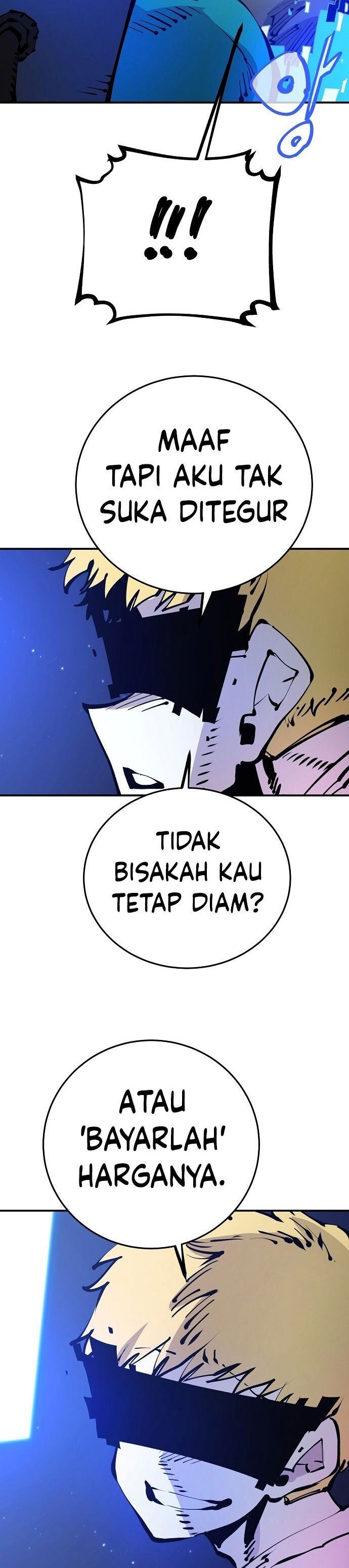 Player Chapter 74