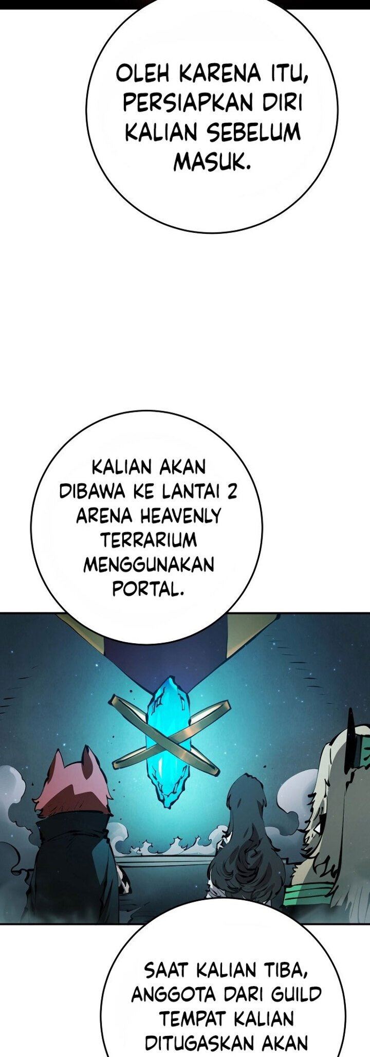 Player Chapter 76