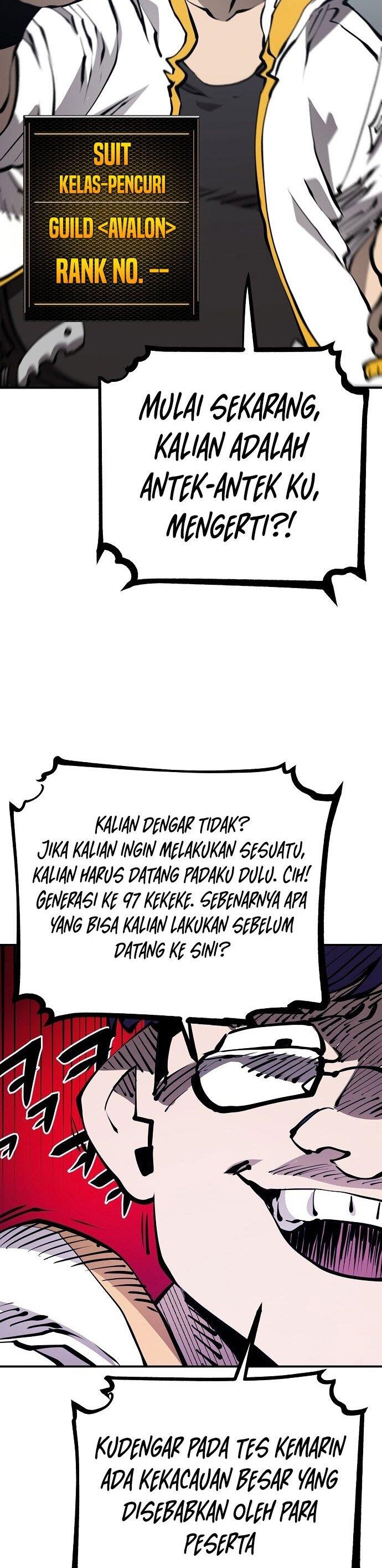 Player Chapter 78