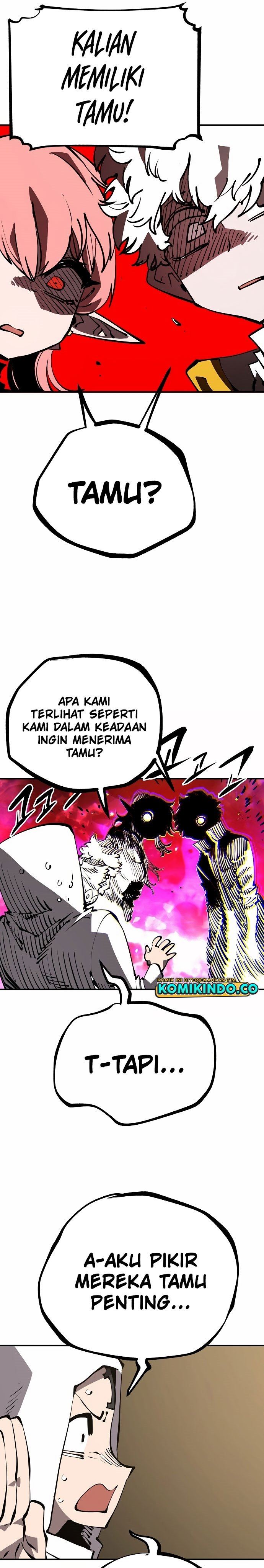 Player Chapter 92