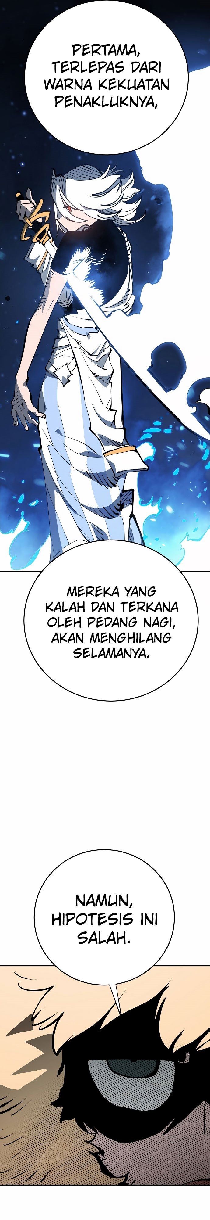 Player Chapter 95