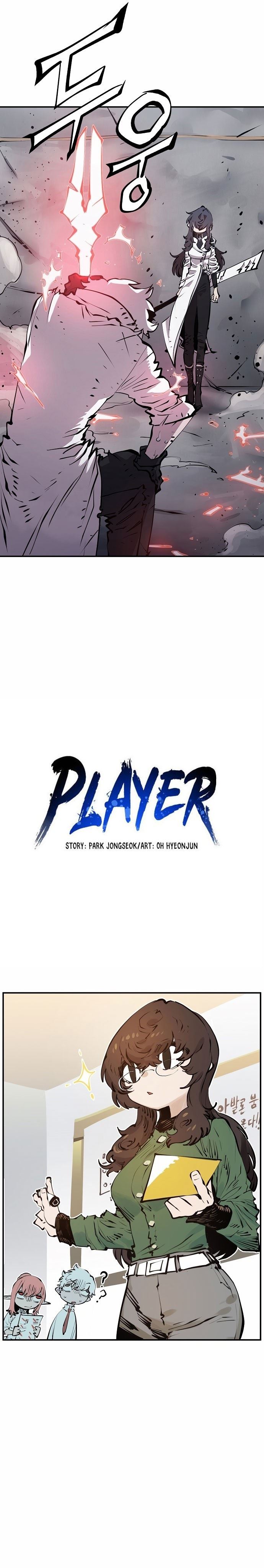 Player Chapter 97