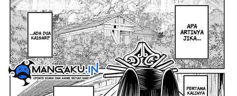 The Elusive Samurai Chapter 114