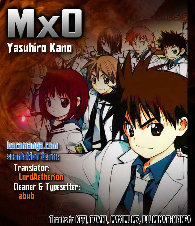 MxZero Chapter 10