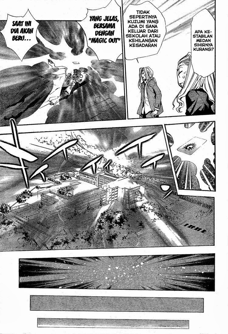 MxZero Chapter 57