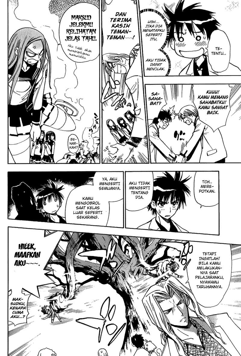 MxZero Chapter 7