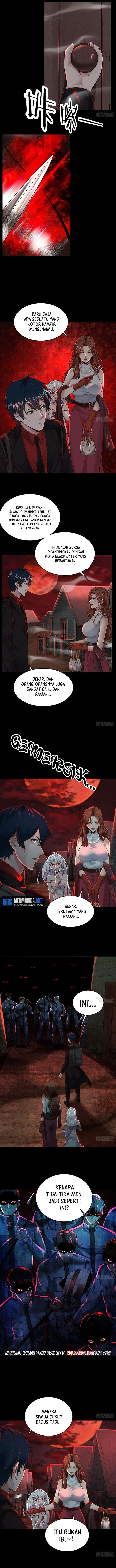 Since The Red Moon Appeared Chapter 66