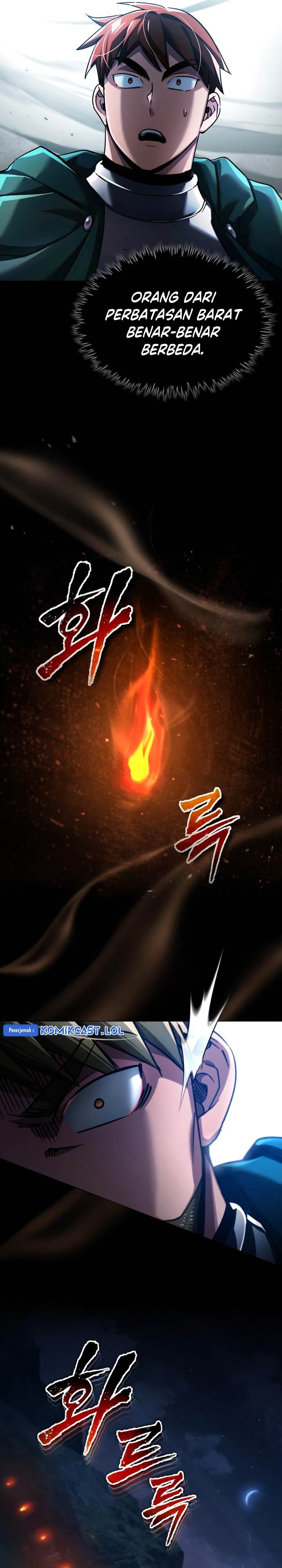 The Heavenly Demon Can’t Live a Normal Life Chapter 100